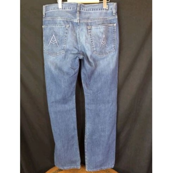 7 For All Mankind Jeans - Picture 5 of 8